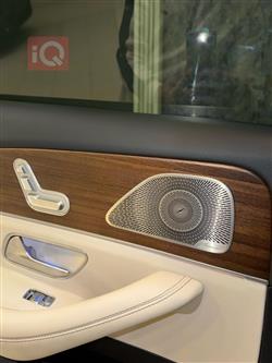 مرسيدس بنز CLS